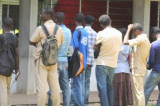 Côte dÂ’Ivoire : Clarifications officielles sur lÂ’Intégration des enseignants contractuels à  la fonction publique 